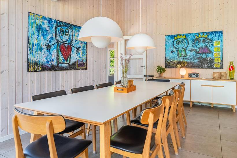 Foto von Ferienhaus RH83 in Henne Strand - Westjütland
