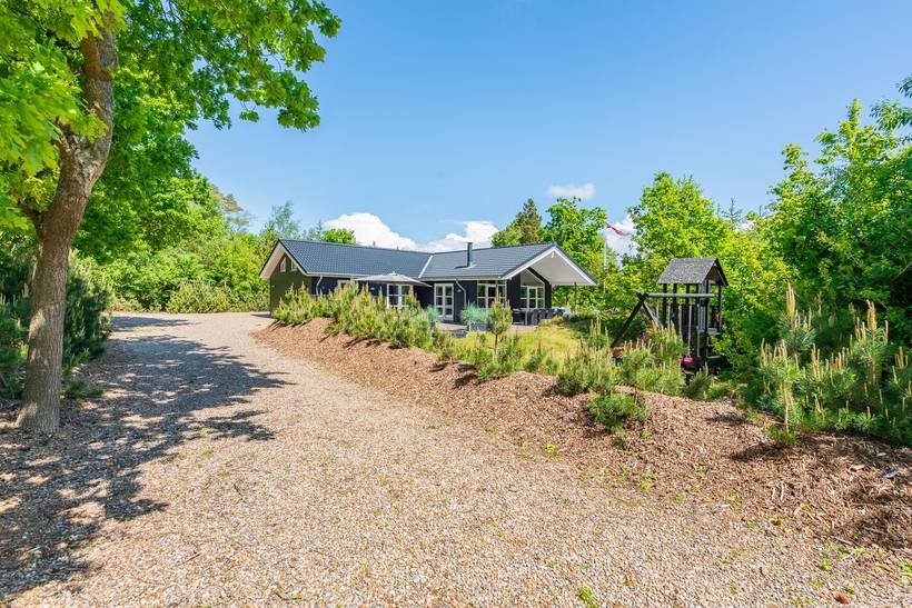 Foto von Ferienhaus RH83 in Henne Strand - Westjütland