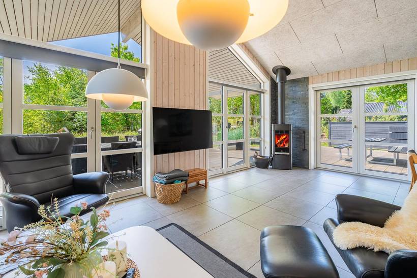 Foto von Ferienhaus RH83 in Henne Strand - Westjütland