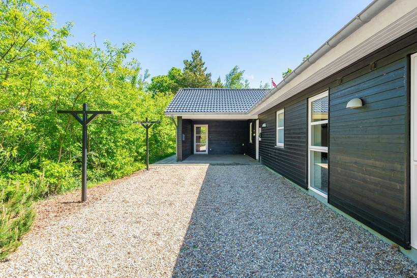 Foto von Ferienhaus RH83 in Henne Strand - Westjütland