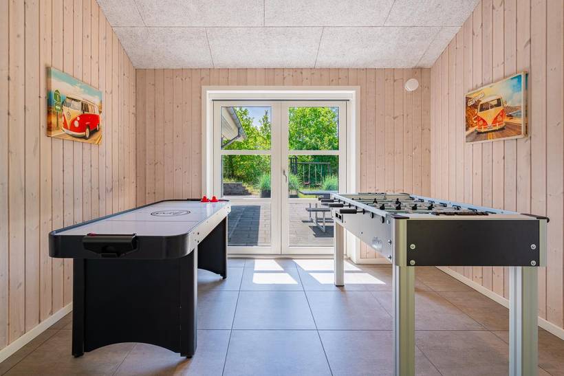 Foto von Ferienhaus RH83 in Henne Strand - Westjütland