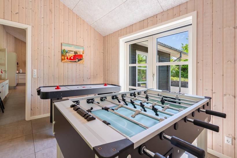Foto von Ferienhaus RH83 in Henne Strand - Westjütland
