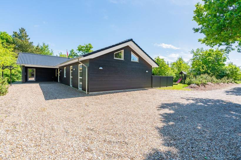 Foto von Ferienhaus RH83 in Henne Strand - Westjütland