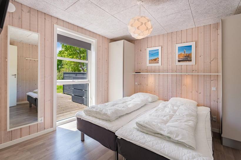 Foto von Ferienhaus RH83 in Henne Strand - Westjütland