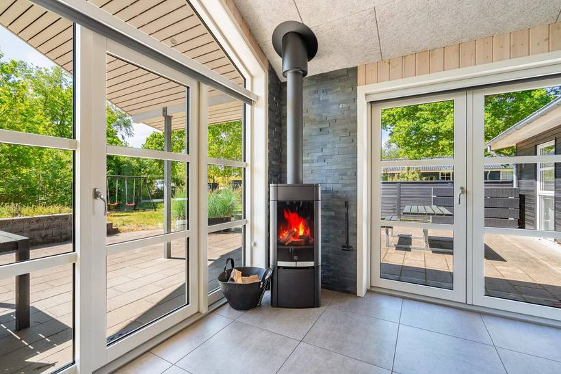 Foto von Ferienhaus RH83 in Henne Strand - Westjütland