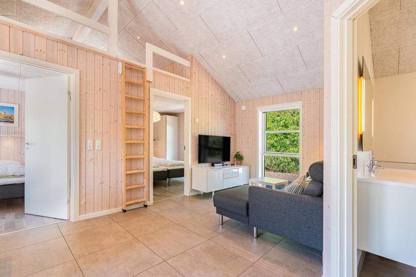 Foto von Ferienhaus RH83 in Henne Strand - Westjütland