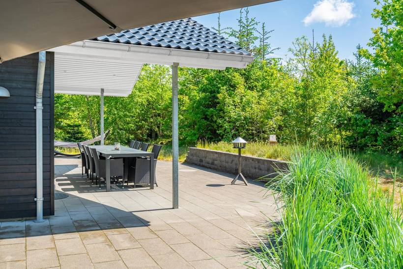 Foto von Ferienhaus RH83 in Henne Strand - Westjütland