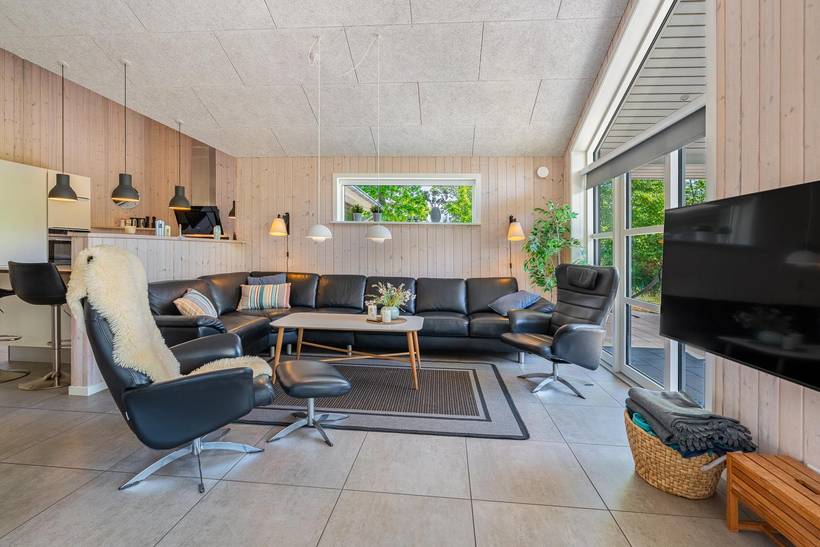 Foto von Ferienhaus RH83 in Henne Strand - Westjütland