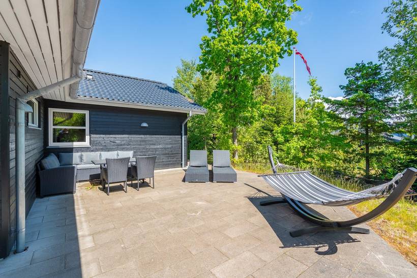 Foto von Ferienhaus RH83 in Henne Strand - Westjütland