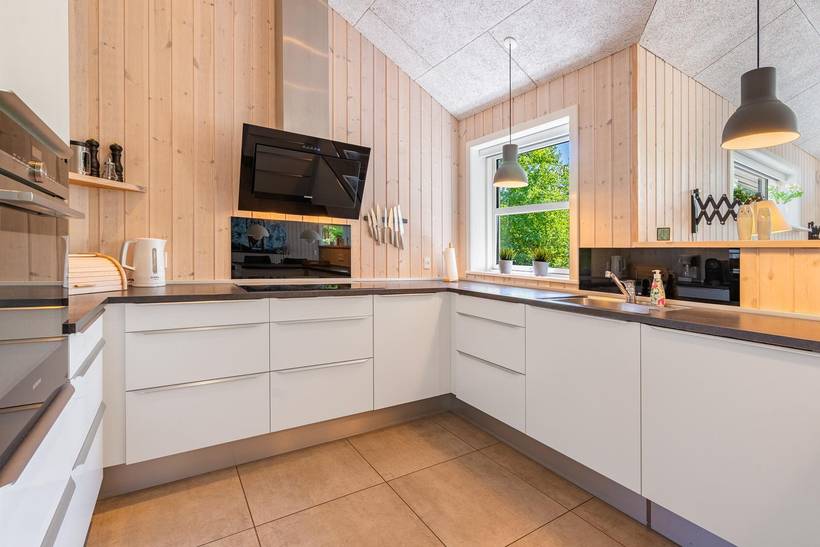 Foto von Ferienhaus RH83 in Henne Strand - Westjütland