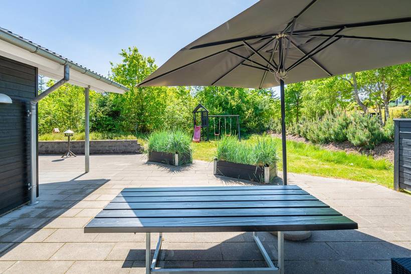 Foto von Ferienhaus RH83 in Henne Strand - Westjütland