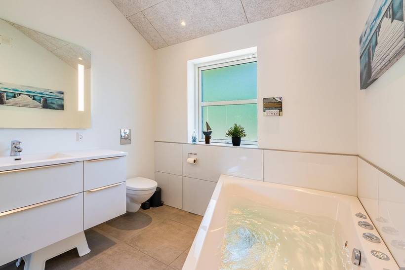 Foto von Ferienhaus RH83 in Henne Strand - Westjütland