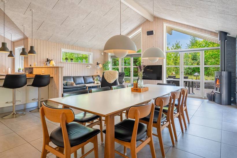 Foto von Ferienhaus RH83 in Henne Strand - Westjütland