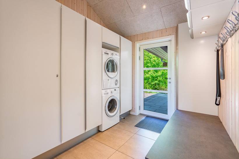 Foto von Ferienhaus RH83 in Henne Strand - Westjütland