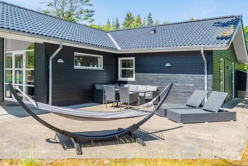 Foto von Ferienhaus RH83 in Henne Strand - Westjütland