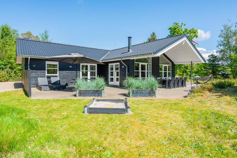 Foto von Ferienhaus RH83 in Henne Strand - Westjütland