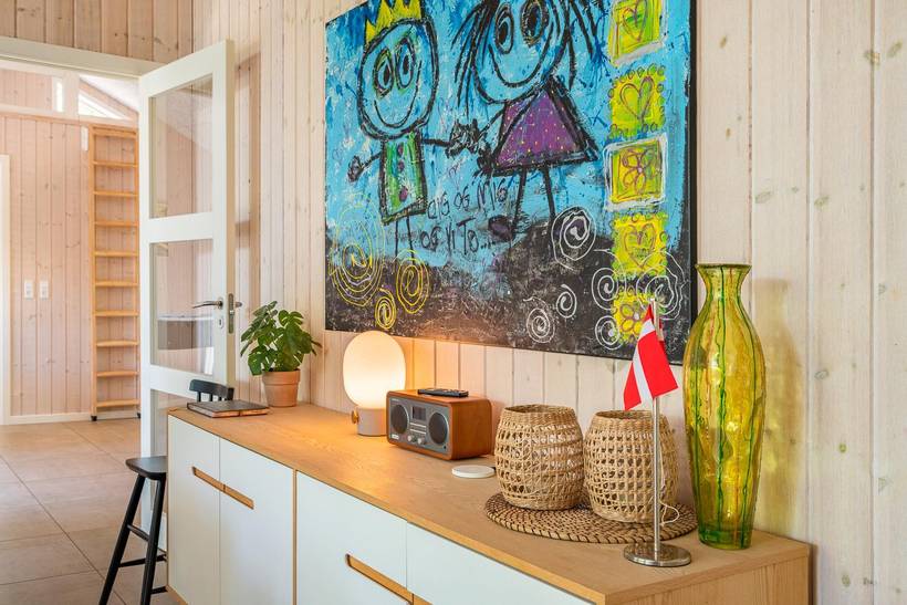 Foto von Ferienhaus RH83 in Henne Strand - Westjütland
