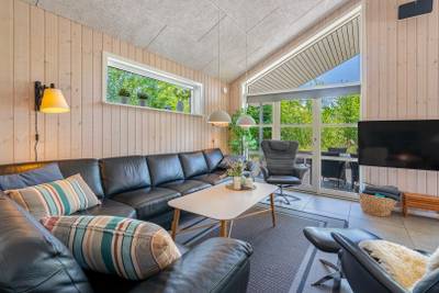 Vorschaubild von Ferienhaus RH83 in Henne Strand - Westjütland
