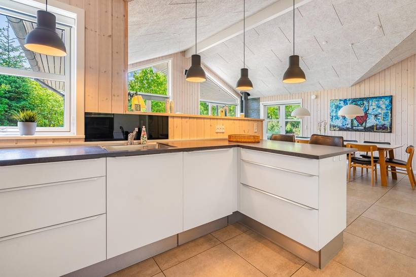 Foto von Ferienhaus RH83 in Henne Strand - Westjütland