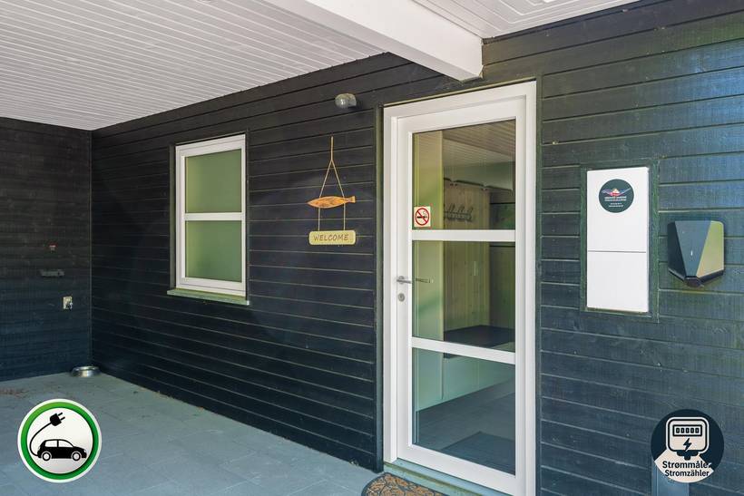 Foto von Ferienhaus RH83 in Henne Strand - Westjütland