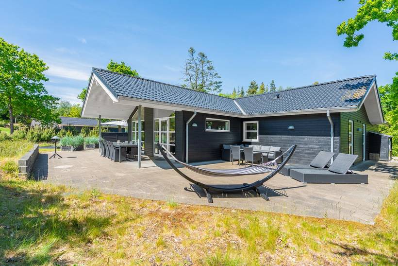 Foto von Ferienhaus RH83 in Henne Strand - Westjütland