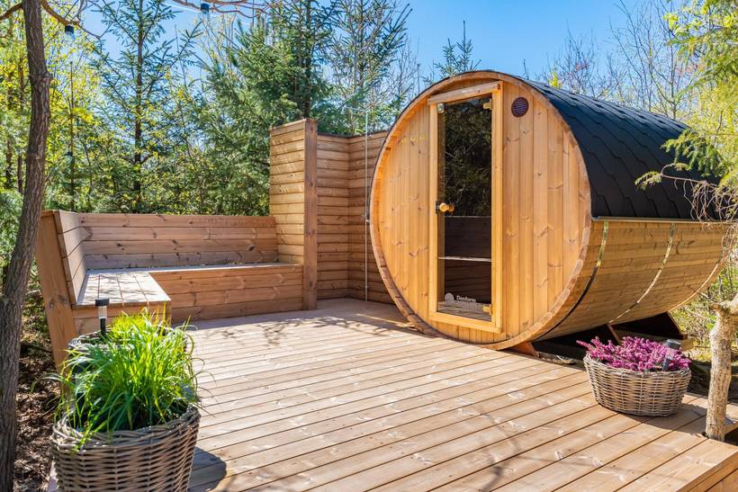 Foto von Ferienhaus RH83 in Henne Strand - Westjütland