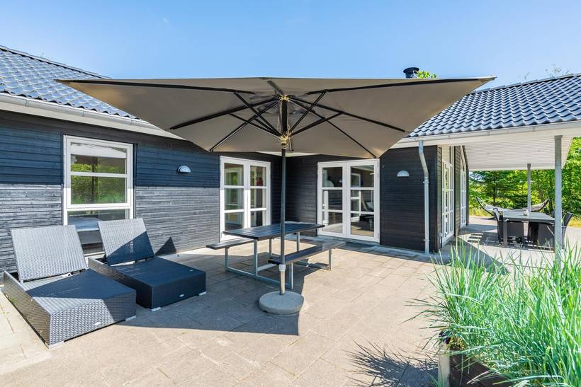 Foto von Ferienhaus RH83 in Henne Strand - Westjütland