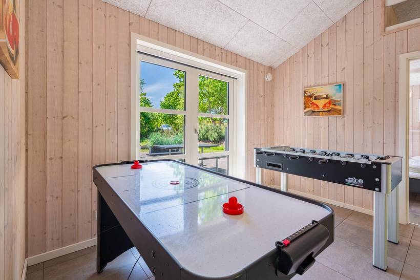 Foto von Ferienhaus RH83 in Henne Strand - Westjütland