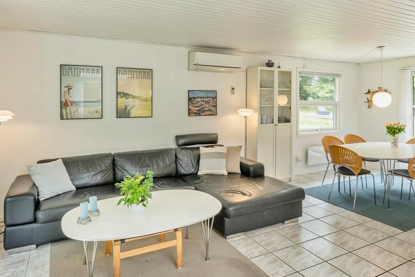 Foto von Ferienhaus RH88 in Vejers Strand - Westjütland