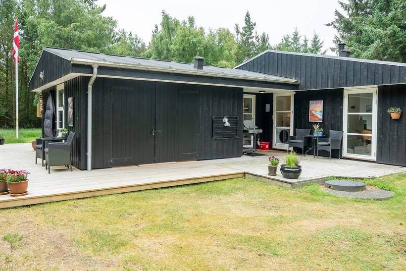 Foto von Ferienhaus RH88 in Vejers Strand - Westjütland
