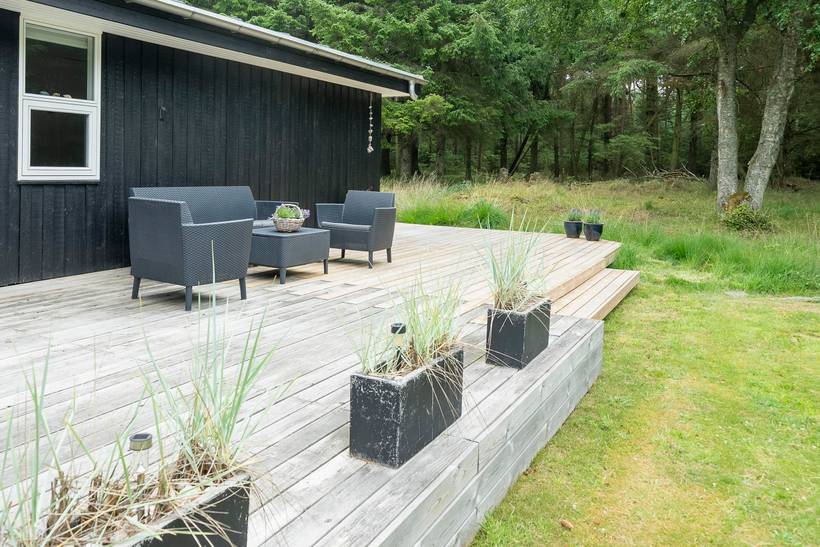 Foto von Ferienhaus RH88 in Vejers Strand - Westjütland