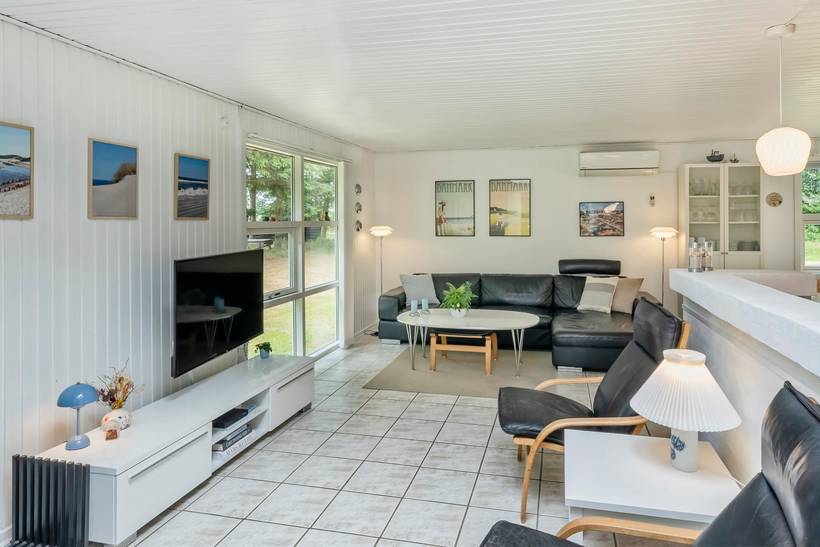 Foto von Ferienhaus RH88 in Vejers Strand - Westjütland