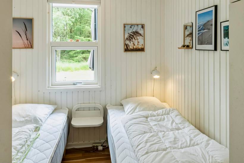 Foto von Ferienhaus RH88 in Vejers Strand - Westjütland
