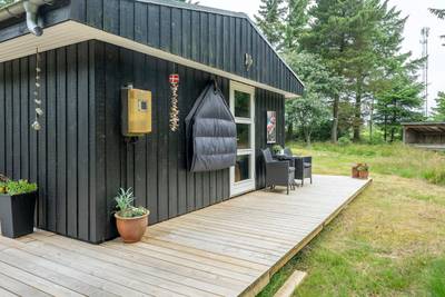 Vorschaubild von Ferienhaus RH88 in Vejers Strand - Westjütland