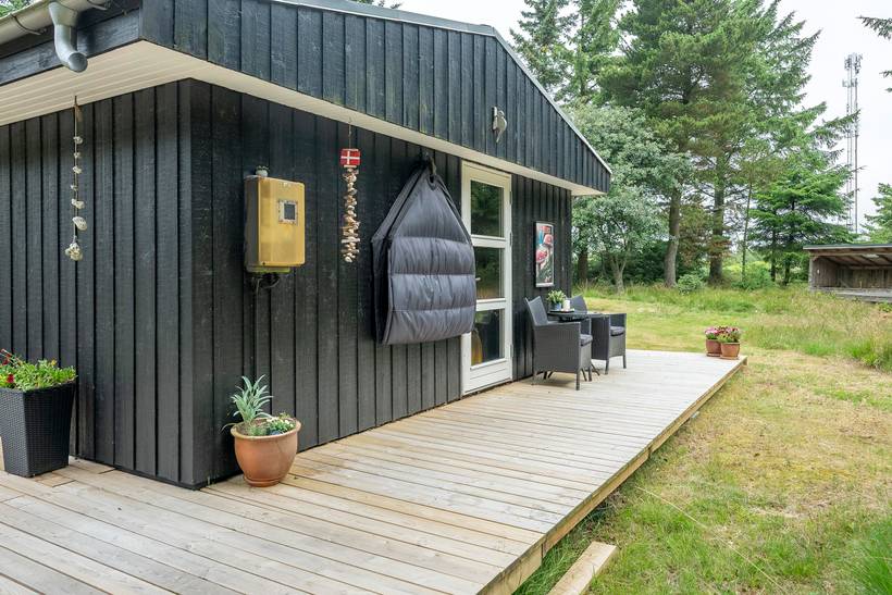 Foto von Ferienhaus RH88 in Vejers Strand - Westjütland