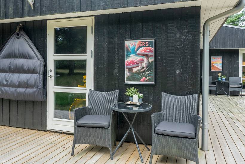 Foto von Ferienhaus RH88 in Vejers Strand - Westjütland