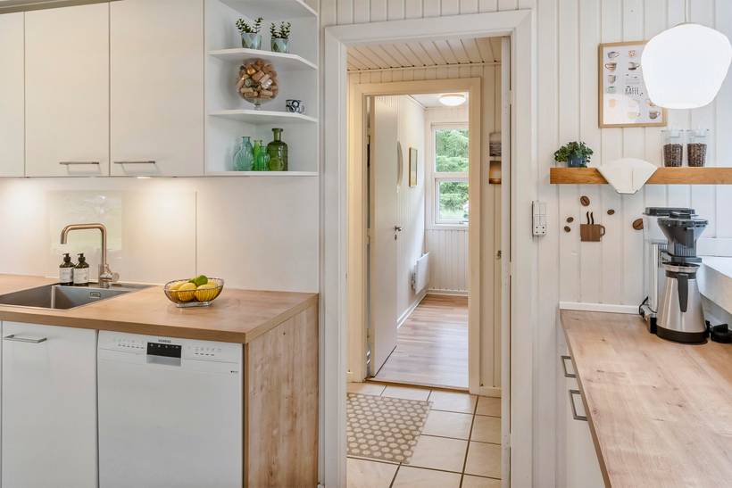 Foto von Ferienhaus RH88 in Vejers Strand - Westjütland