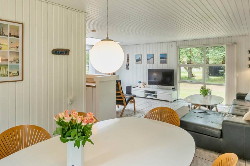 Foto von Ferienhaus RH88 in Vejers Strand - Westjütland