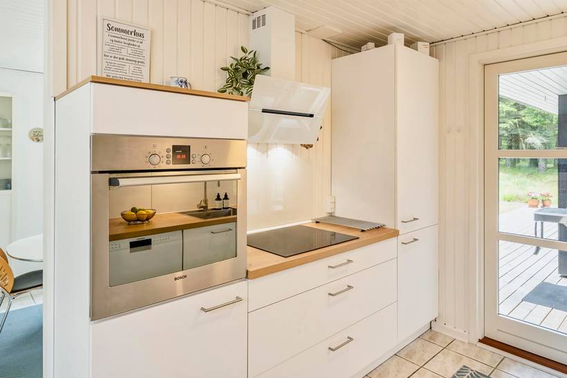 Foto von Ferienhaus RH88 in Vejers Strand - Westjütland