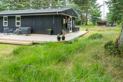 Vorschaubild von Ferienhaus RH88 in Vejers Strand - Westjütland