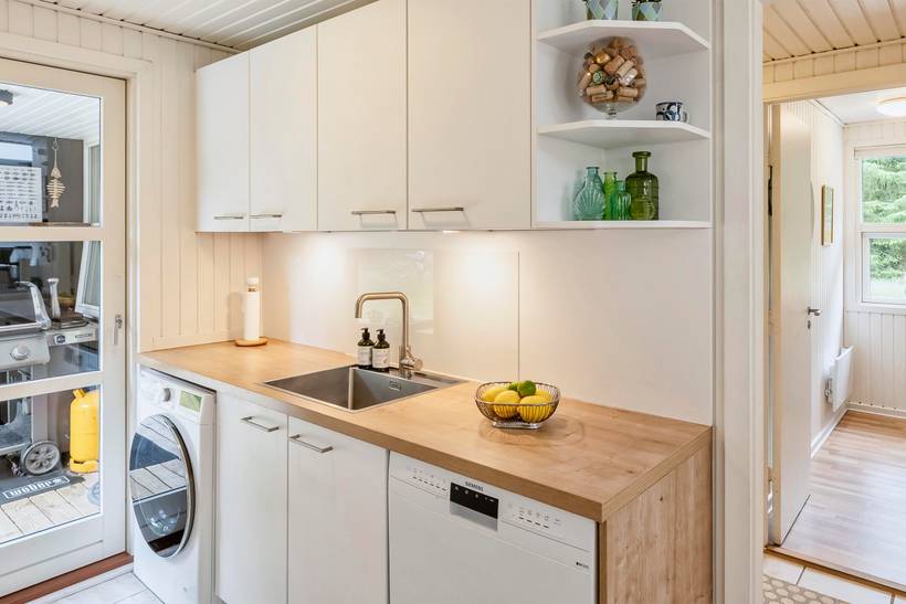 Foto von Ferienhaus RH88 in Vejers Strand - Westjütland