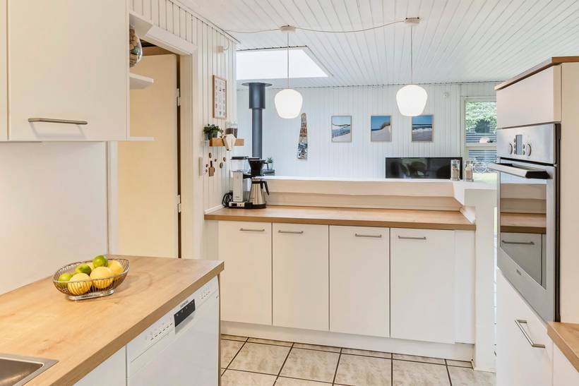 Foto von Ferienhaus RH88 in Vejers Strand - Westjütland