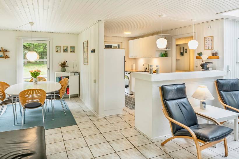 Foto von Ferienhaus RH88 in Vejers Strand - Westjütland