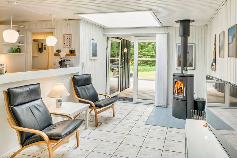 Foto von Ferienhaus RH88 in Vejers Strand - Westjütland