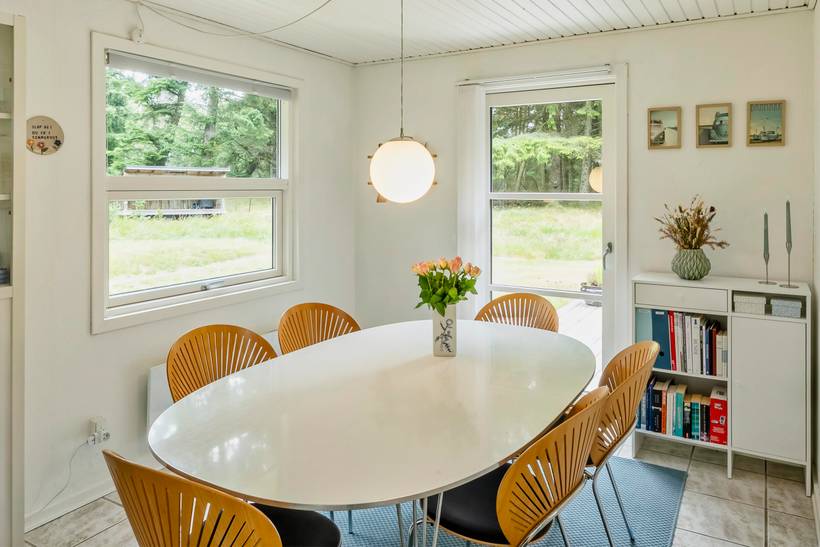 Foto von Ferienhaus RH88 in Vejers Strand - Westjütland