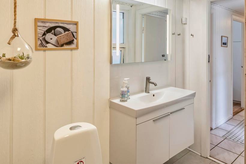 Foto von Ferienhaus RH88 in Vejers Strand - Westjütland