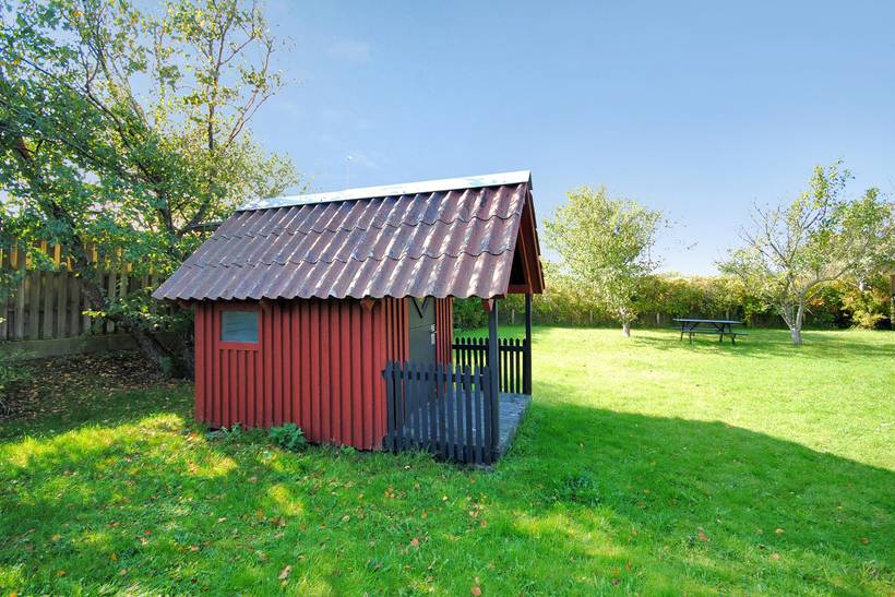 Foto von Ferienhaus RH95 in Slettestrand - Nordjütland
