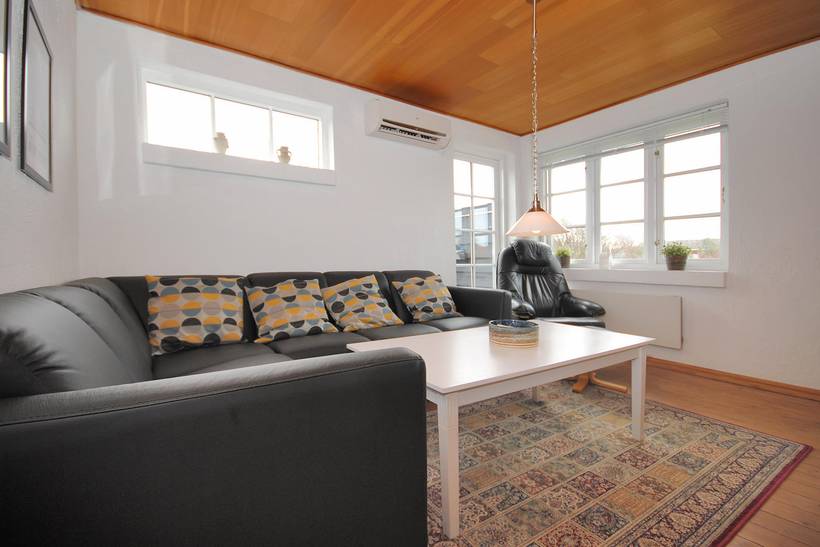 Foto von Ferienhaus RH95 in Slettestrand - Nordjütland