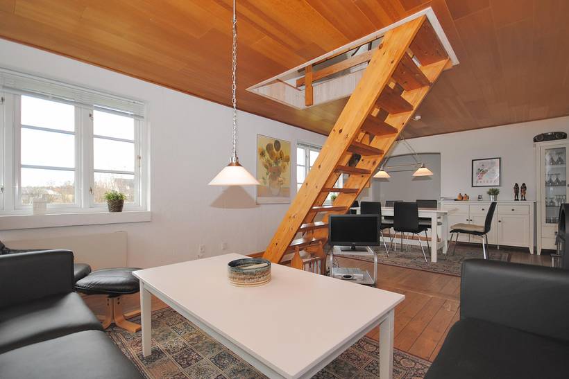 Foto von Ferienhaus RH95 in Slettestrand - Nordjütland