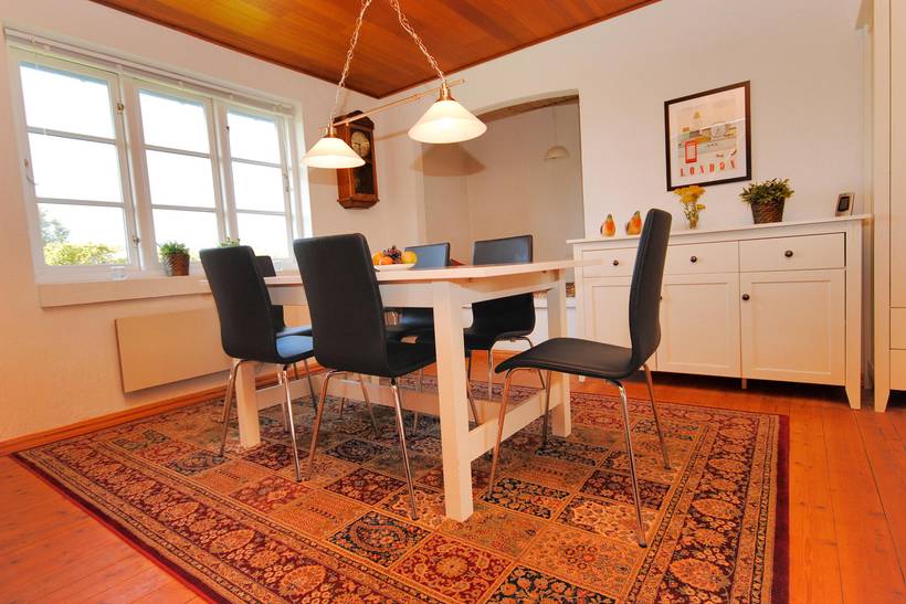 Foto von Ferienhaus RH95 in Slettestrand - Nordjütland